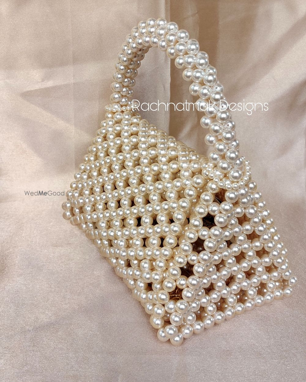 Photo From Beaded Bags Collection - By Rachnatmak Designs