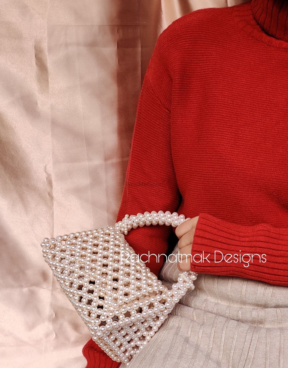 Photo From Beaded Bags Collection - By Rachnatmak Designs