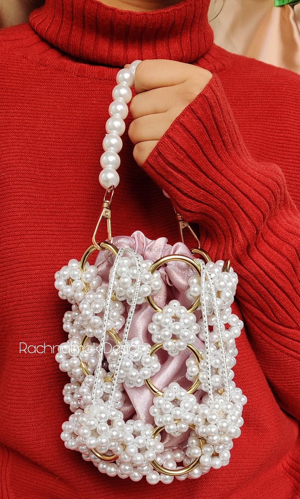 Photo From Beaded Bags Collection - By Rachnatmak Designs