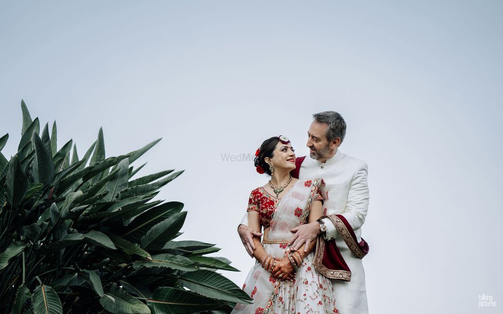 Photo From ANNAPURNA & BRAIN - By Talking Pictures Wedding Photography