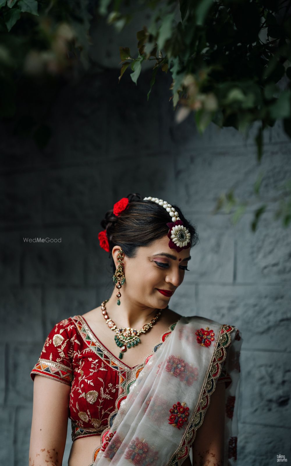 Photo From ANNAPURNA & BRAIN - By Talking Pictures Wedding Photography