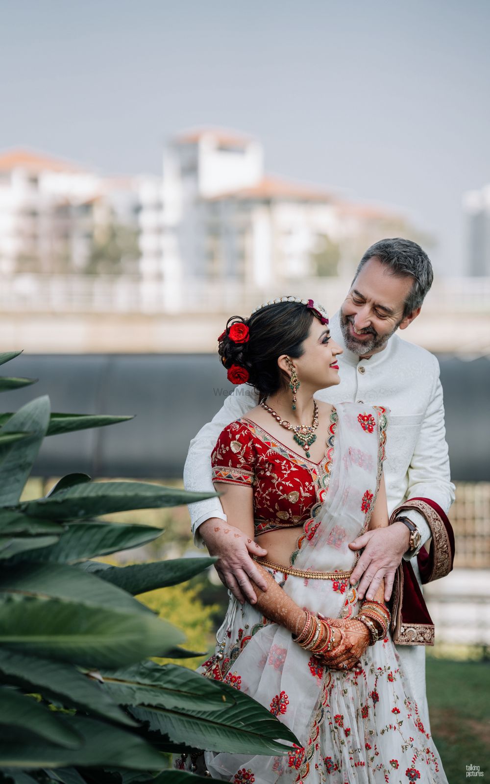 Photo From ANNAPURNA & BRAIN - By Talking Pictures Wedding Photography