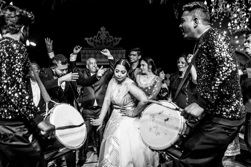 Photo From Kritika and Parth - By The Wedding Fairytale
