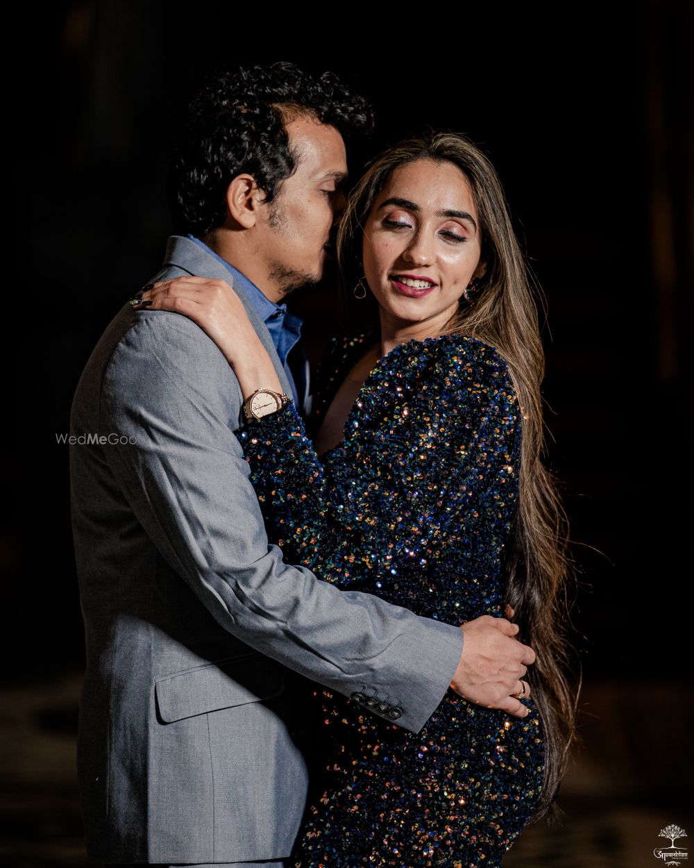 Photo From Himanshu & Jessica - By Aahvaanbliss Productions