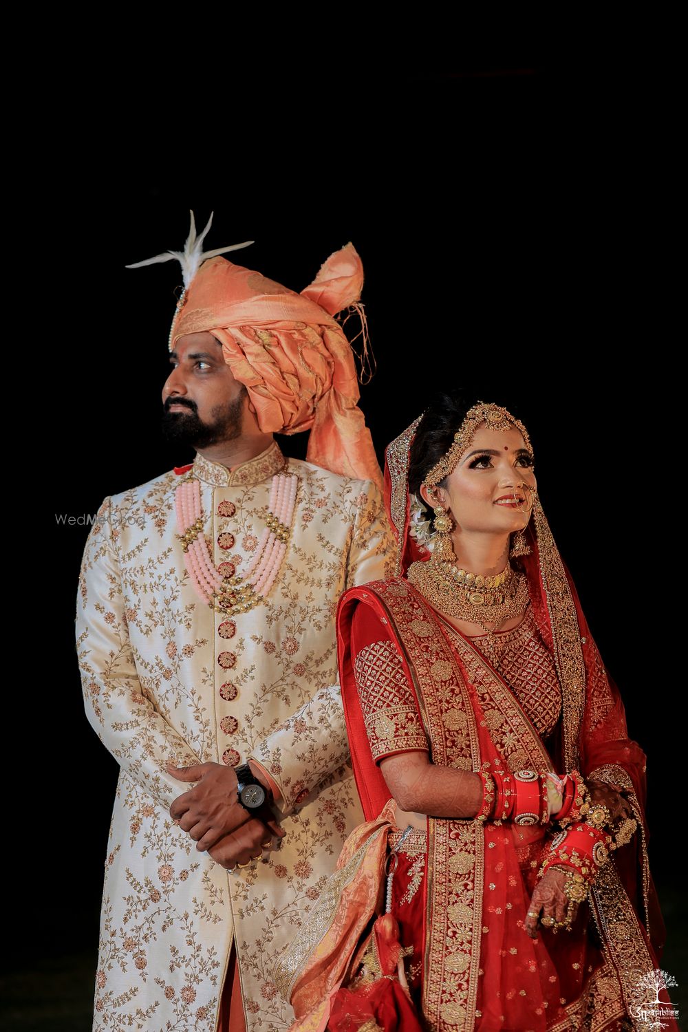 Photo From Ronak weds Lipi - By Aahvaanbliss Productions