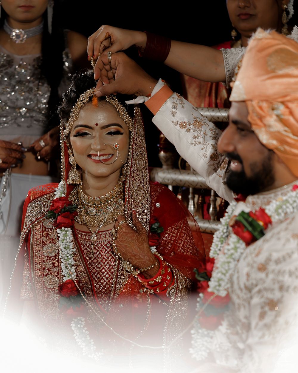 Photo From Ronak weds Lipi - By Aahvaanbliss Productions