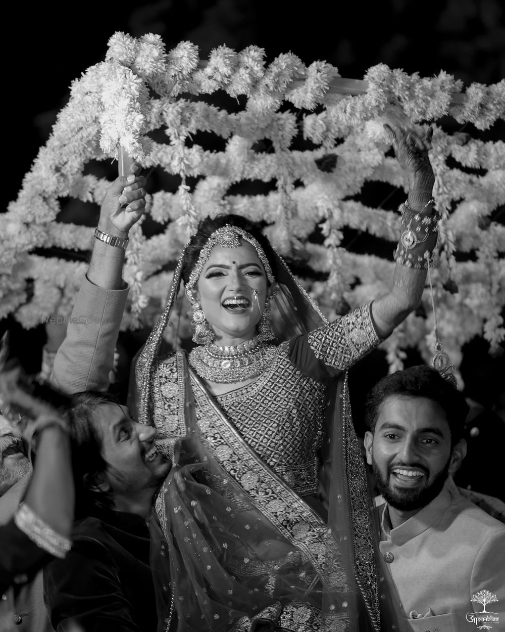 Photo From Ronak weds Lipi - By Aahvaanbliss Productions