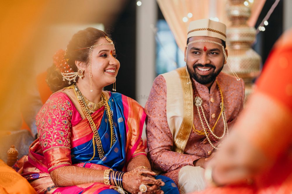 Photo From Dhiraj x Pooja Wedding - By Justchill Production