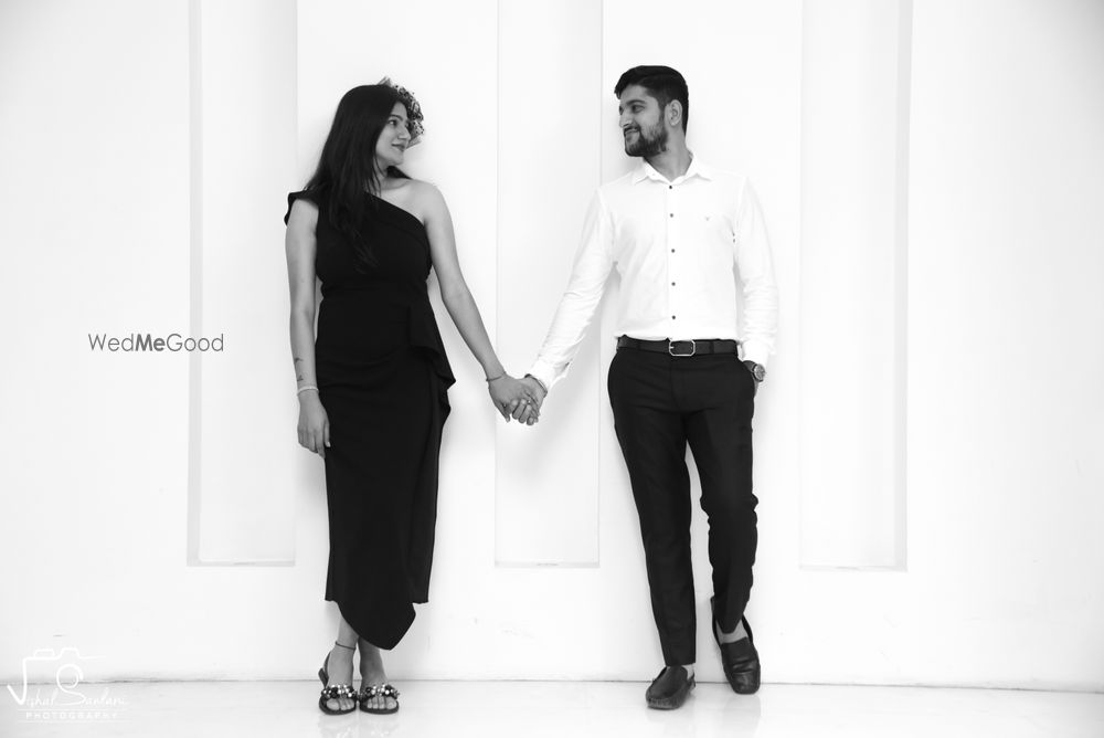 Photo From prewedding - By Vishal Sawlani Photography