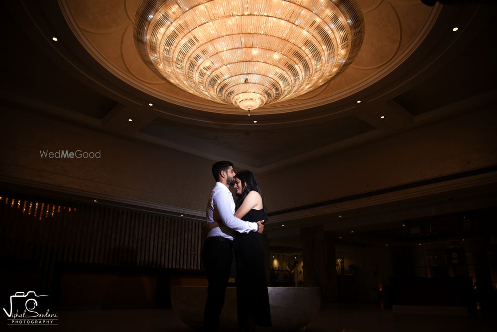 Photo From prewedding - By Vishal Sawlani Photography