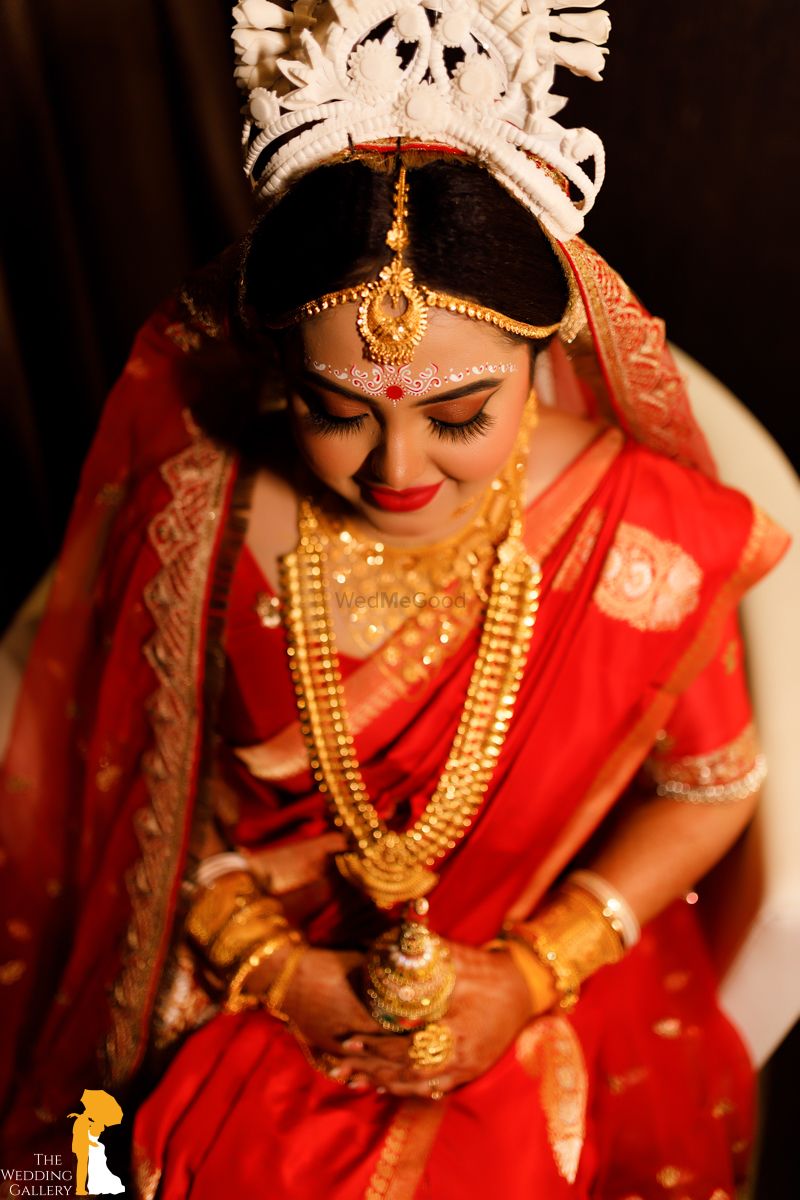 Photo From PARISHMITA - By The Wedding Gallery