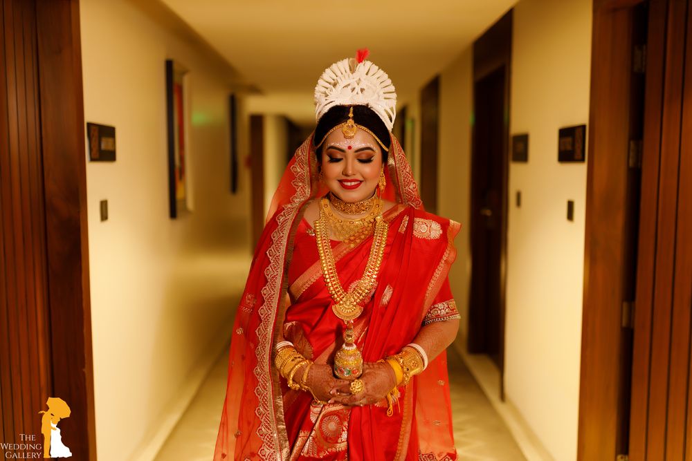 Photo From PARISHMITA - By The Wedding Gallery