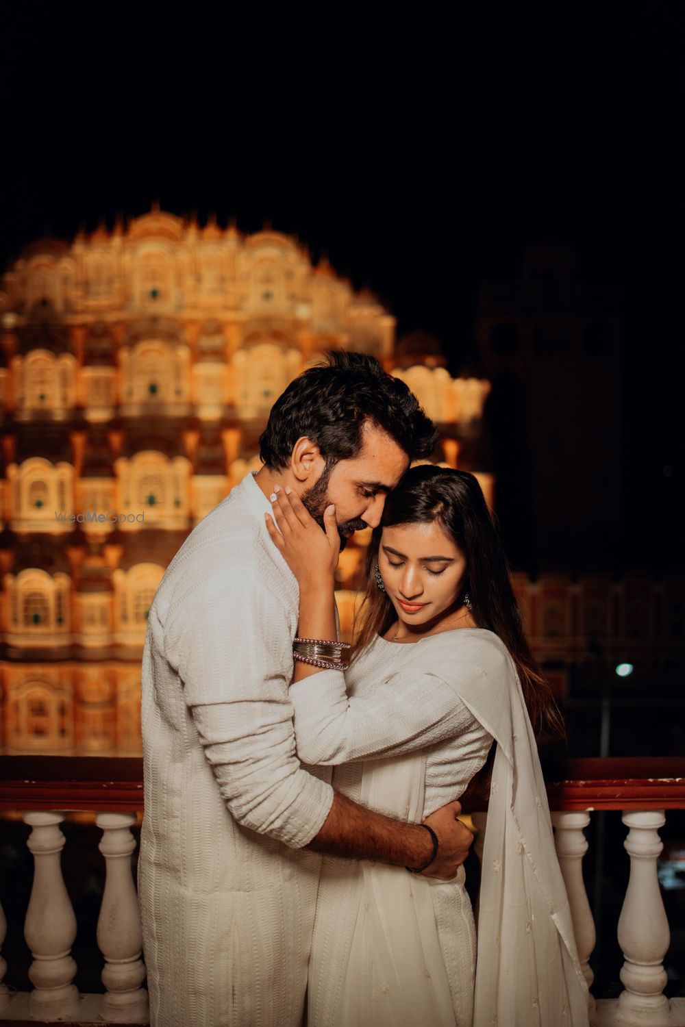 Photo From Kriti & Sunny ( Jaipur ) - By Wedding by Karan Rathore