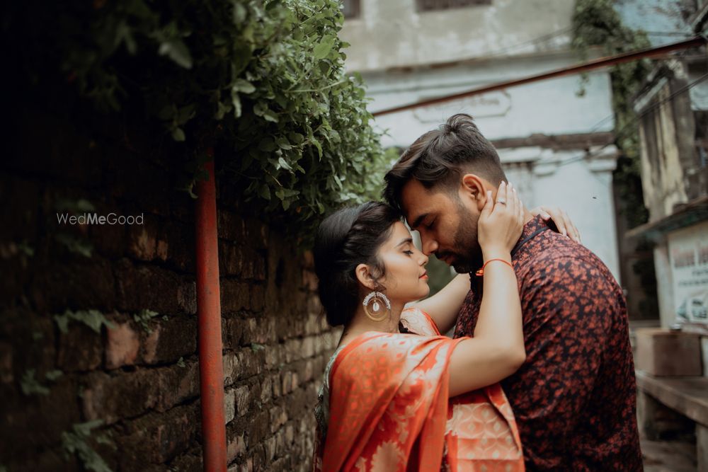 Photo From Pooja & Amit ( Banaras) - By Wedding by Karan Rathore