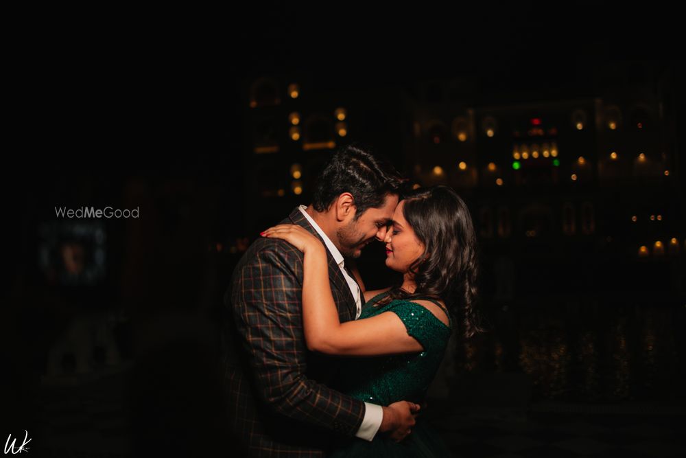 Photo From 2. Shraddha & Garvit ( R Chandra palace ) - By Wedding by Karan Rathore