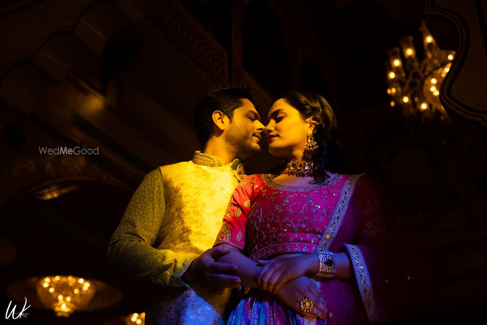 Photo From 2. Shraddha & Garvit ( R Chandra palace ) - By Wedding by Karan Rathore