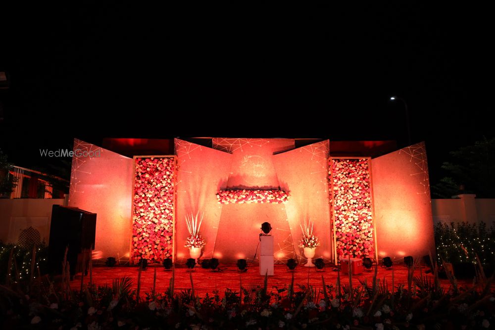 Photo From Mukul & Apeksha ( wedding ) - By Wedding by Karan Rathore