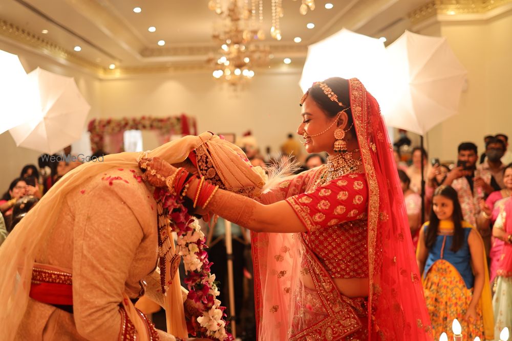 Photo From Mukul & Apeksha ( wedding ) - By Wedding by Karan Rathore