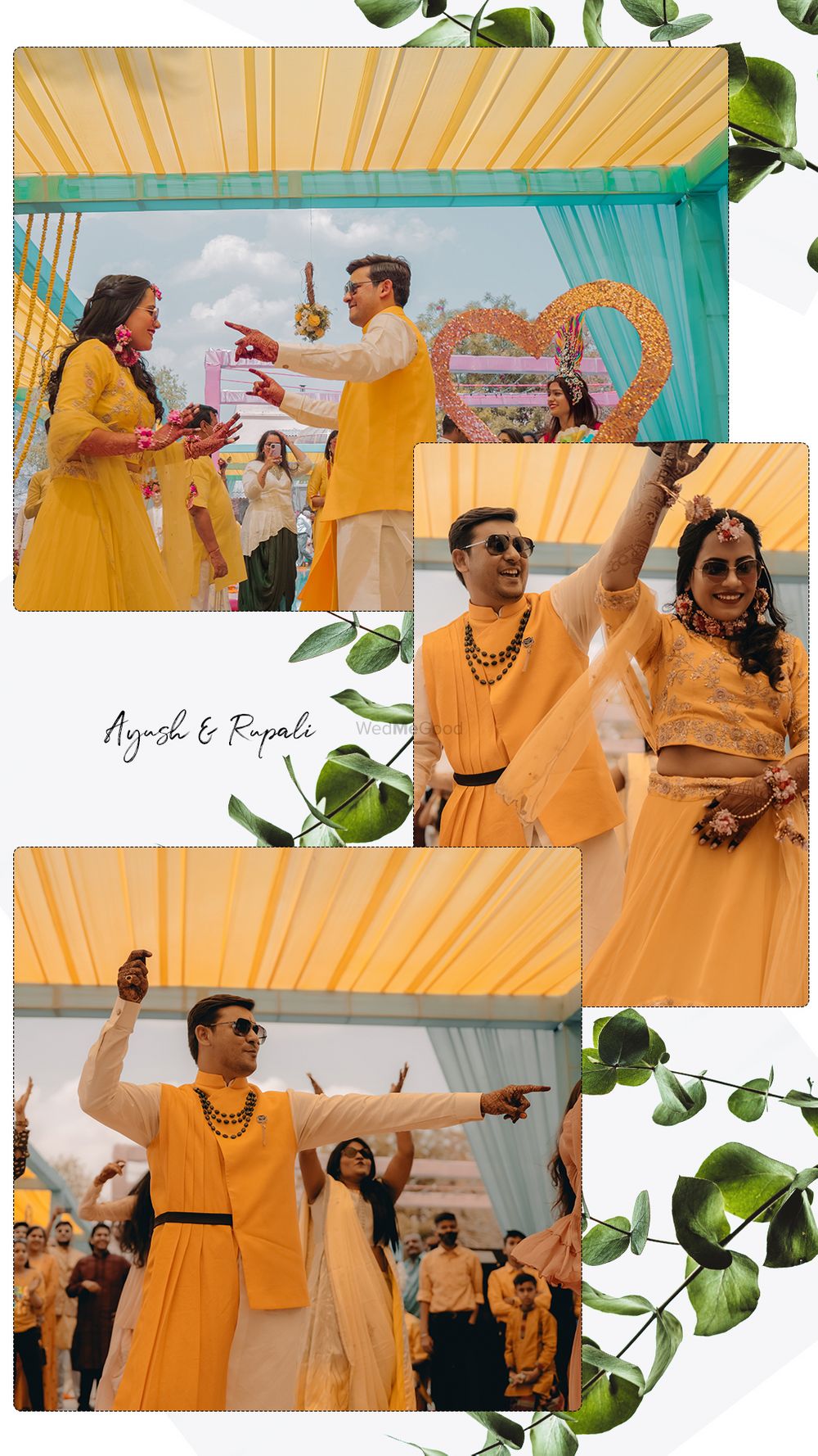 Photo From Ayush & Rupali ( Royal Retreat Resort udaipur  ) - By Wedding by Karan Rathore