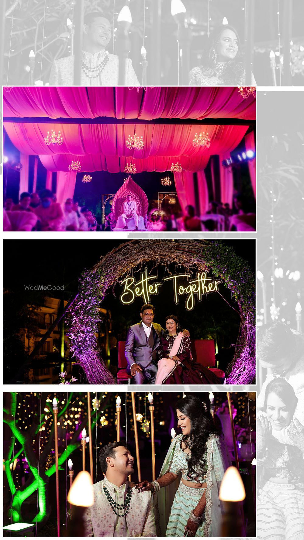 Photo From Ayush & Rupali ( Royal Retreat Resort udaipur  ) - By Wedding by Karan Rathore