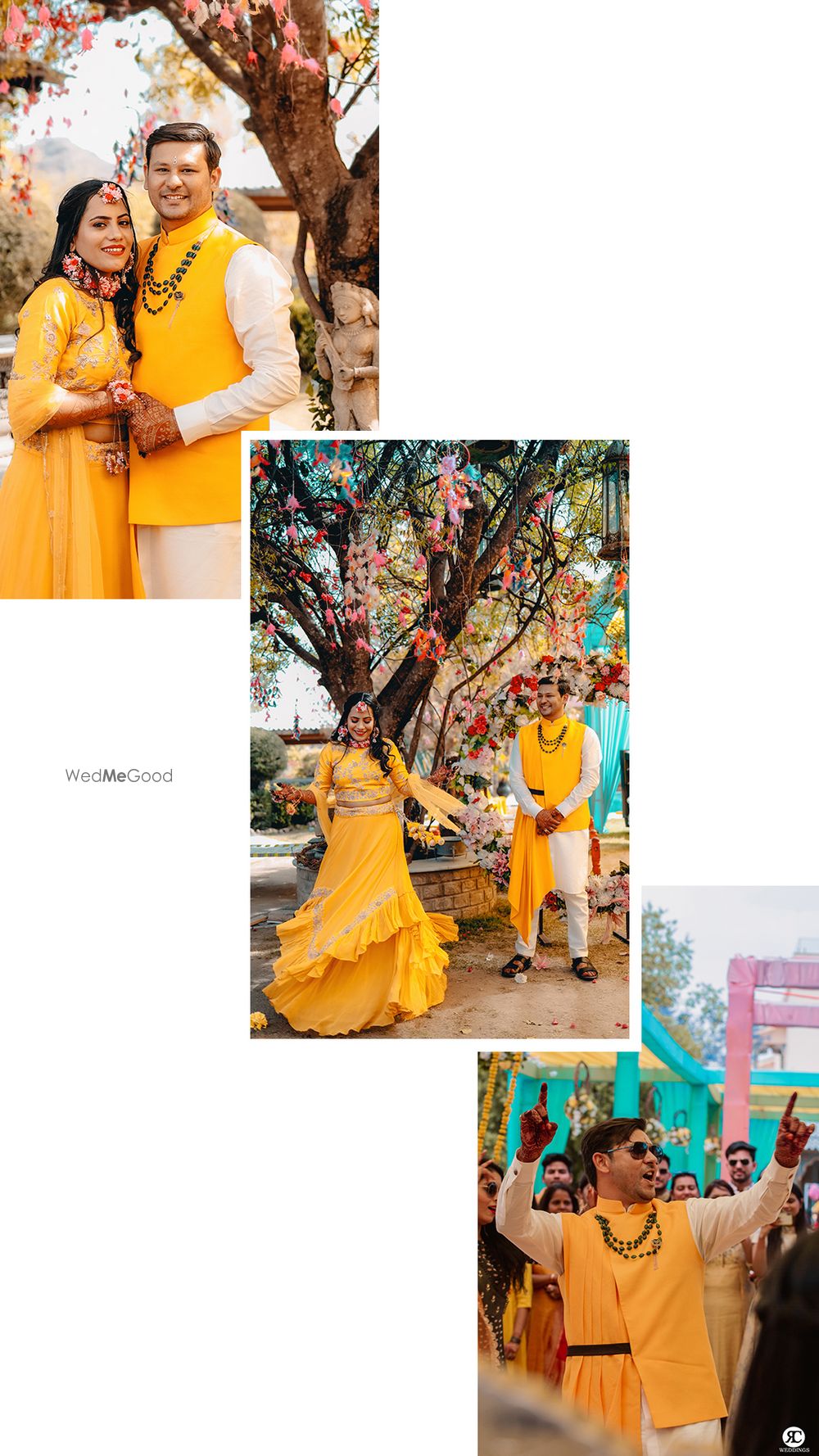 Photo From Ayush & Rupali ( Royal Retreat Resort udaipur  ) - By Wedding by Karan Rathore