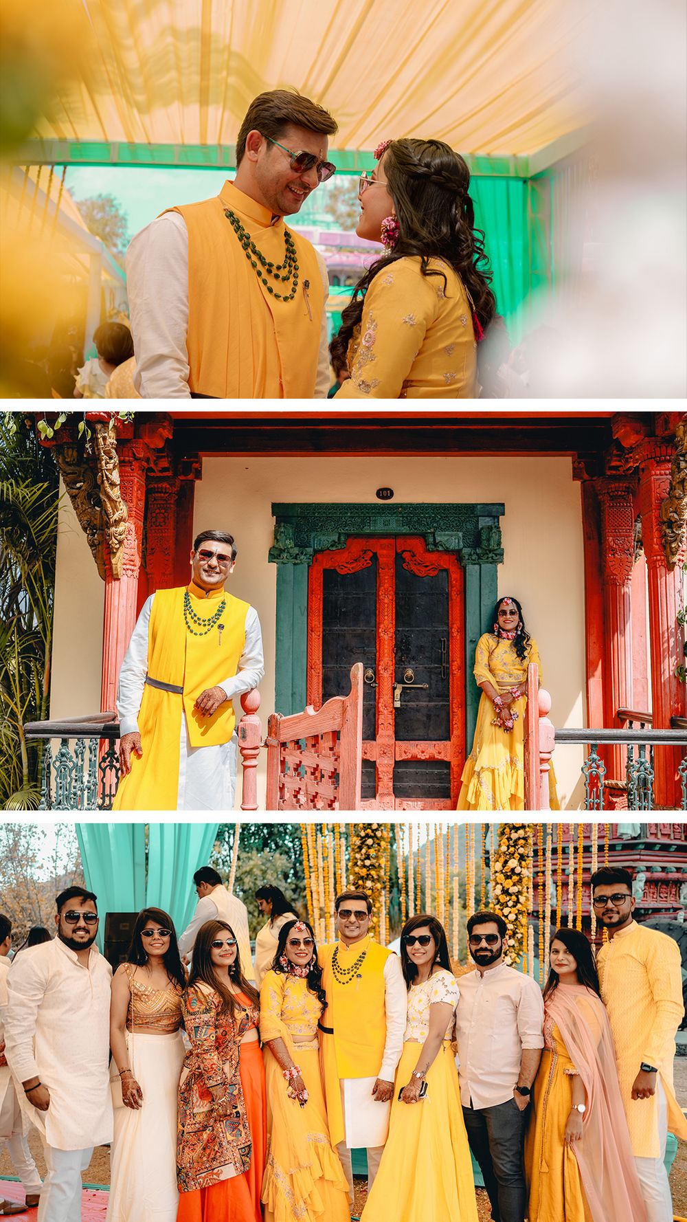 Photo From Ayush & Rupali ( Royal Retreat Resort udaipur  ) - By Wedding by Karan Rathore