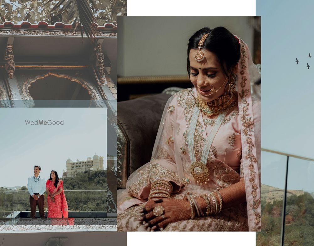 Photo From Ayush & Rupali ( Royal Retreat Resort udaipur  ) - By Wedding by Karan Rathore