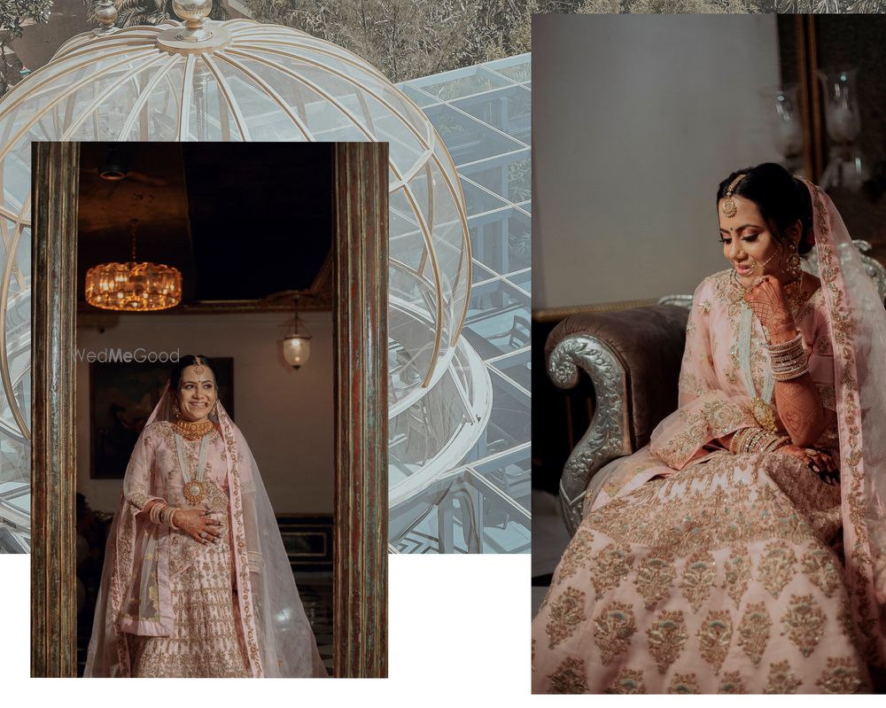 Photo From Ayush & Rupali ( Royal Retreat Resort udaipur  ) - By Wedding by Karan Rathore