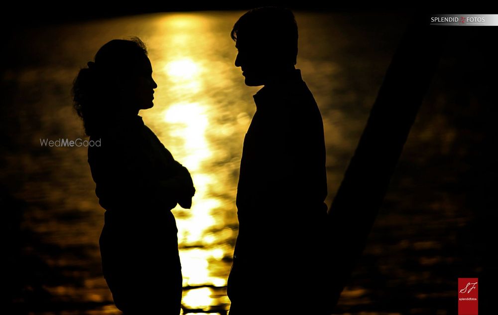 Photo From Robbins and Anumol - By SplendidFotos