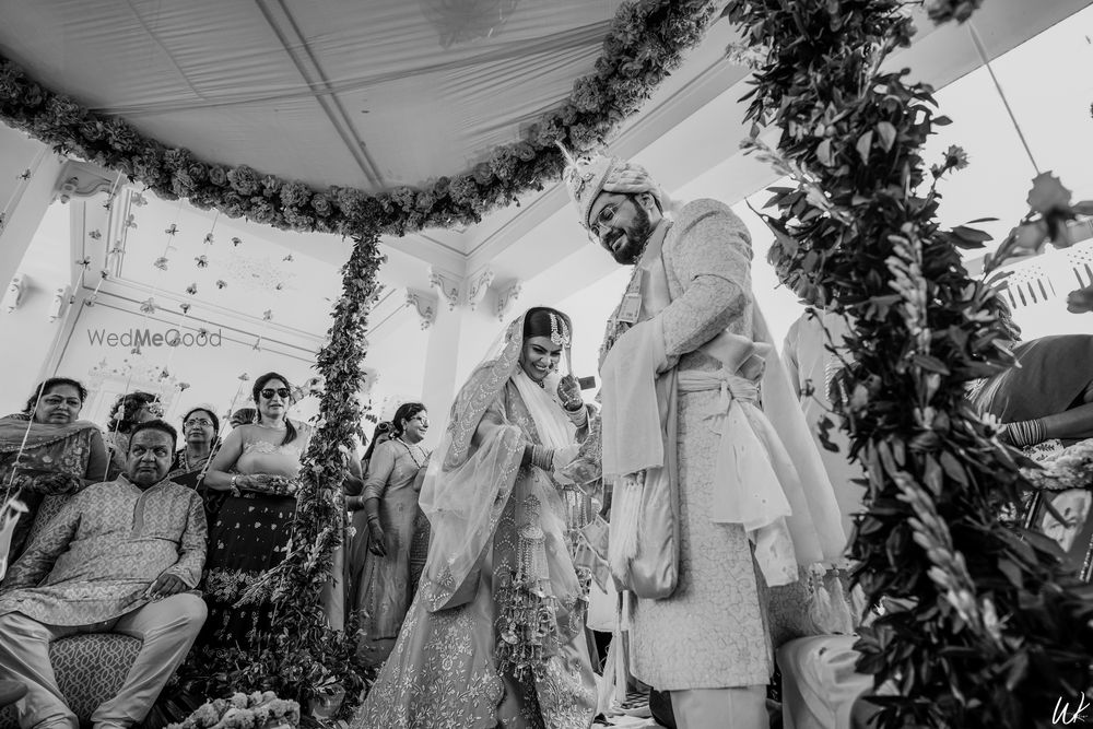 Photo From Roma & Kavish ( Grand uniyara ) - By Wedding by Karan Rathore