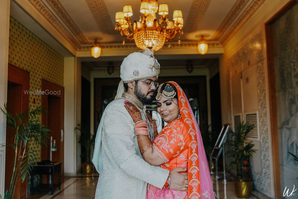 Photo From Roma & Kavish ( Grand uniyara ) - By Wedding by Karan Rathore