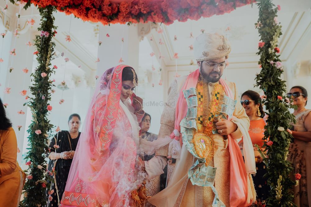 Photo From Roma & Kavish ( Grand uniyara ) - By Wedding by Karan Rathore