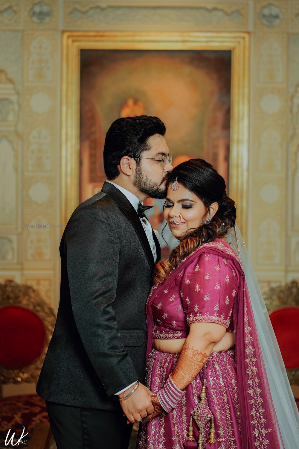 Photo From Roma & Kavish ( Grand uniyara ) - By Wedding by Karan Rathore