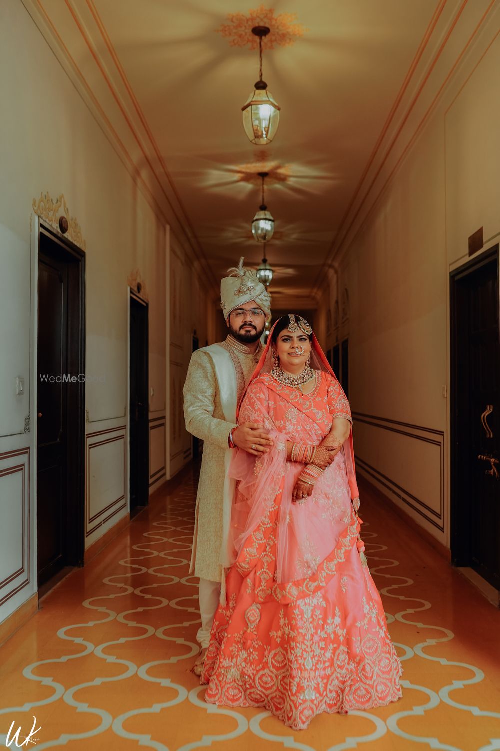 Photo From Roma & Kavish ( Grand uniyara ) - By Wedding by Karan Rathore