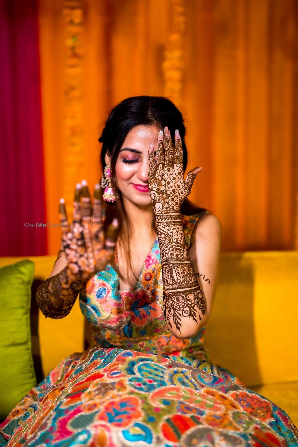 Photo From SHAILY & DEEPAK - By Lilac Weddings