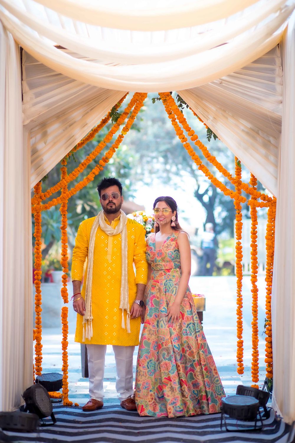 Photo From SHAILY & DEEPAK - By Lilac Weddings