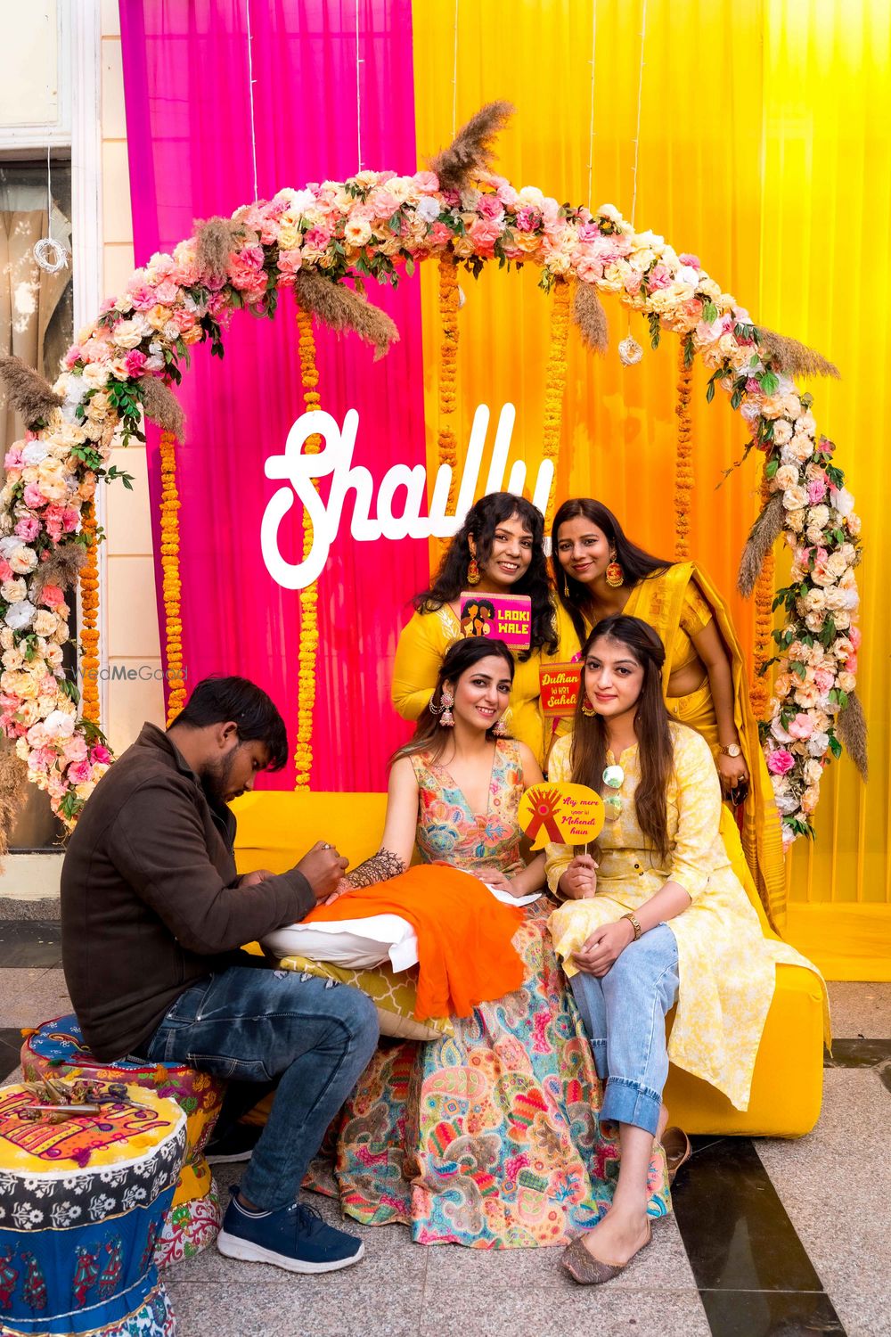 Photo From SHAILY & DEEPAK - By Lilac Weddings