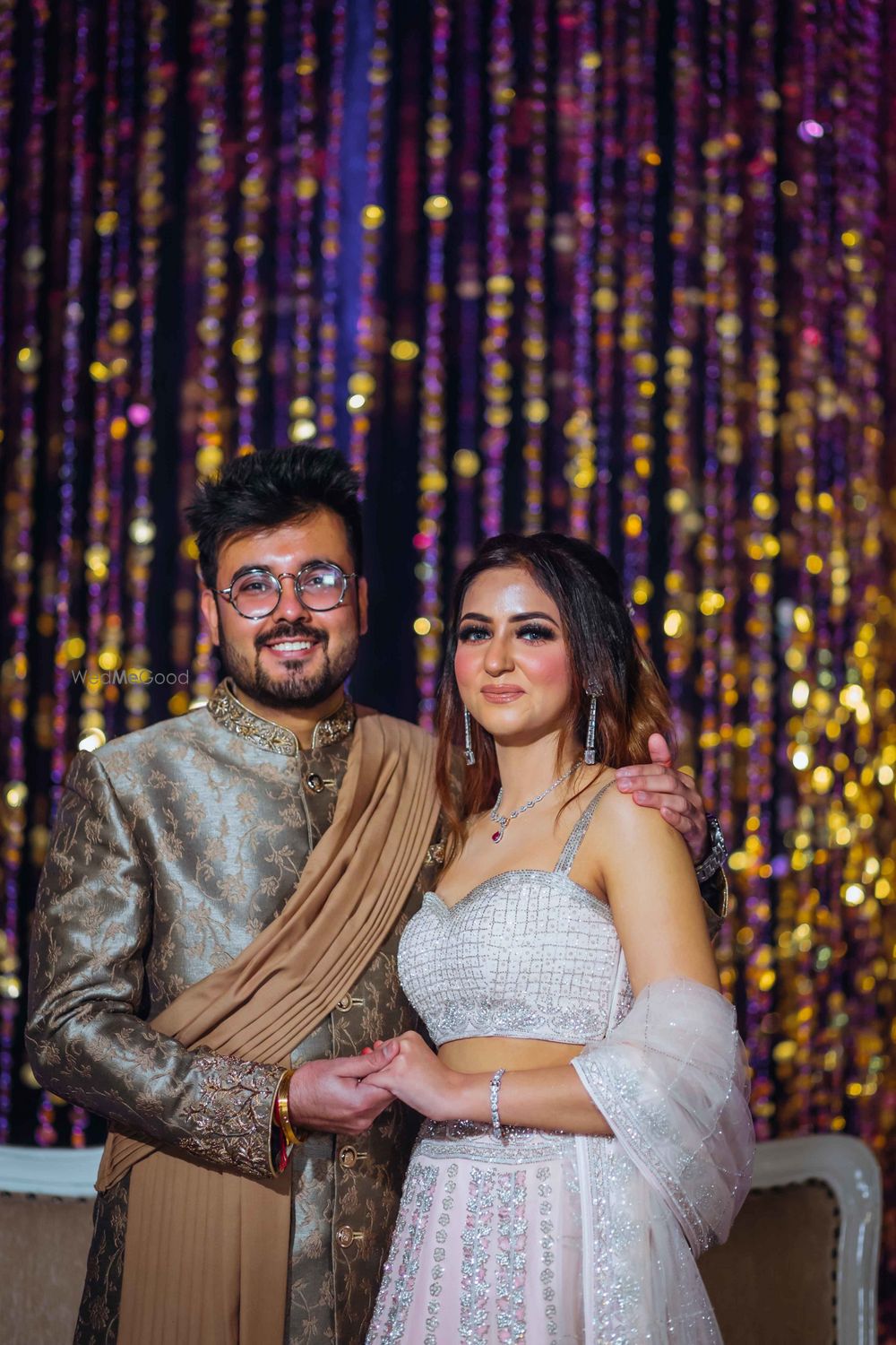 Photo From SHAILY & DEEPAK - By Lilac Weddings