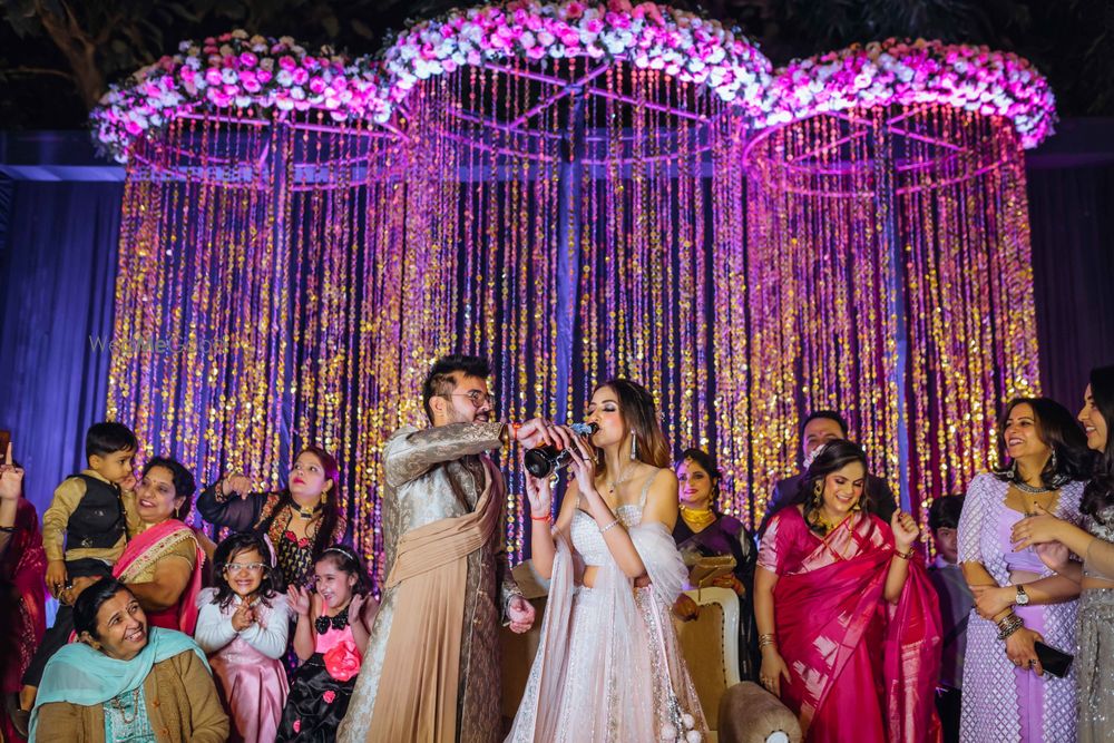 Photo From SHAILY & DEEPAK - By Lilac Weddings