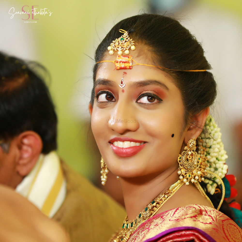 Photo From Supriya - By Be You Makeup Artistry