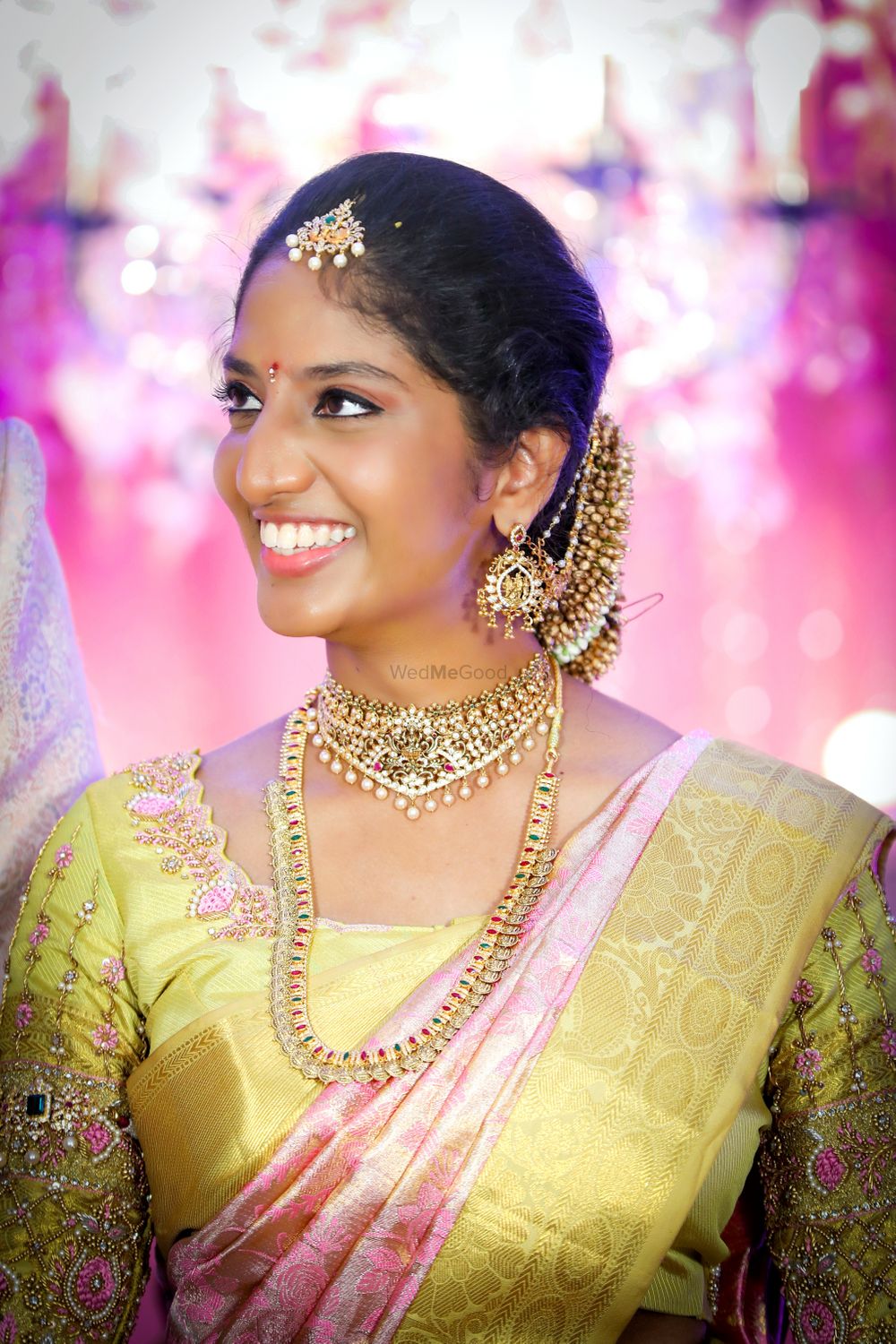 Photo From Supriya - By Be You Makeup Artistry