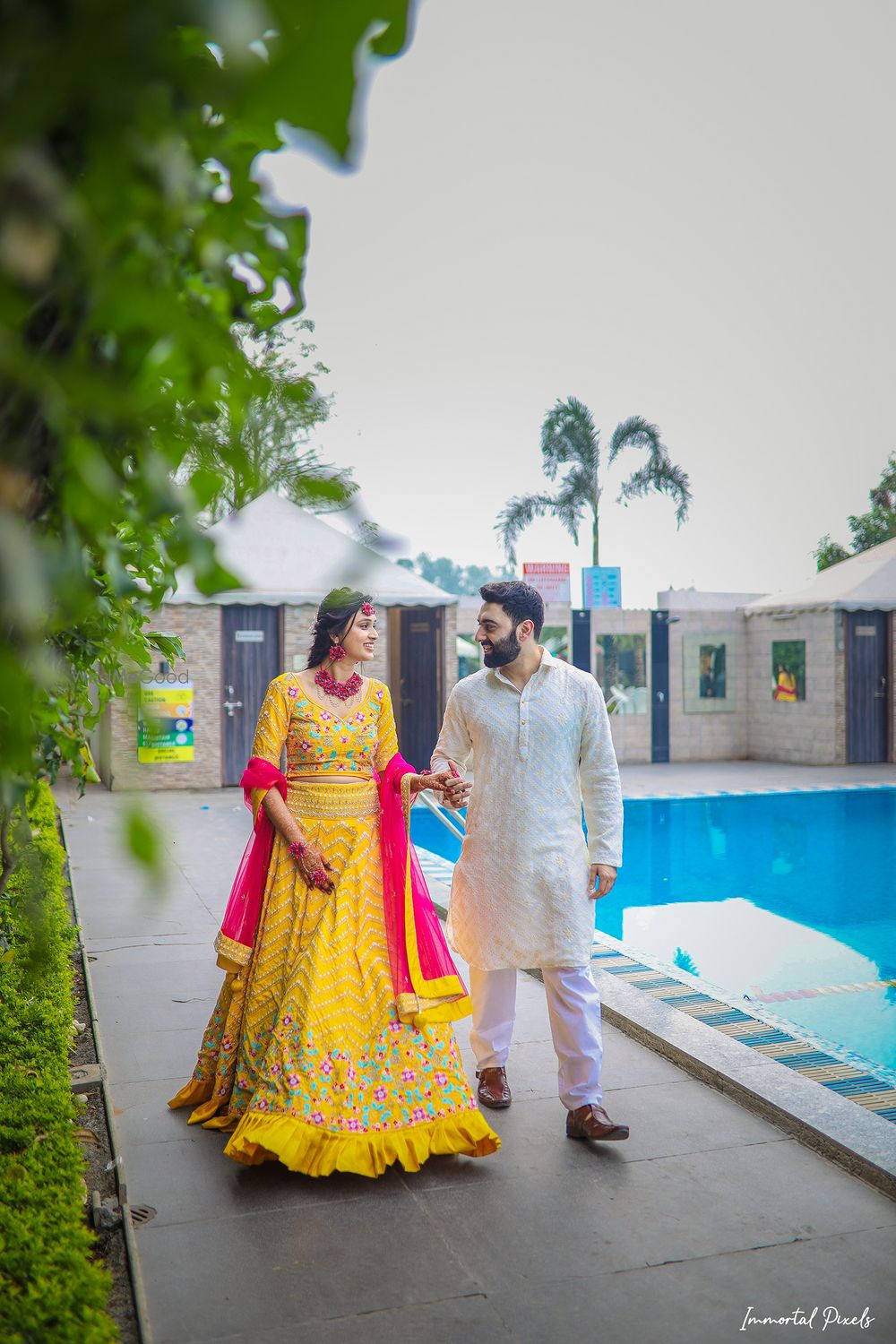 Photo From Harshit & Priyanka  - By Immortal Pixels