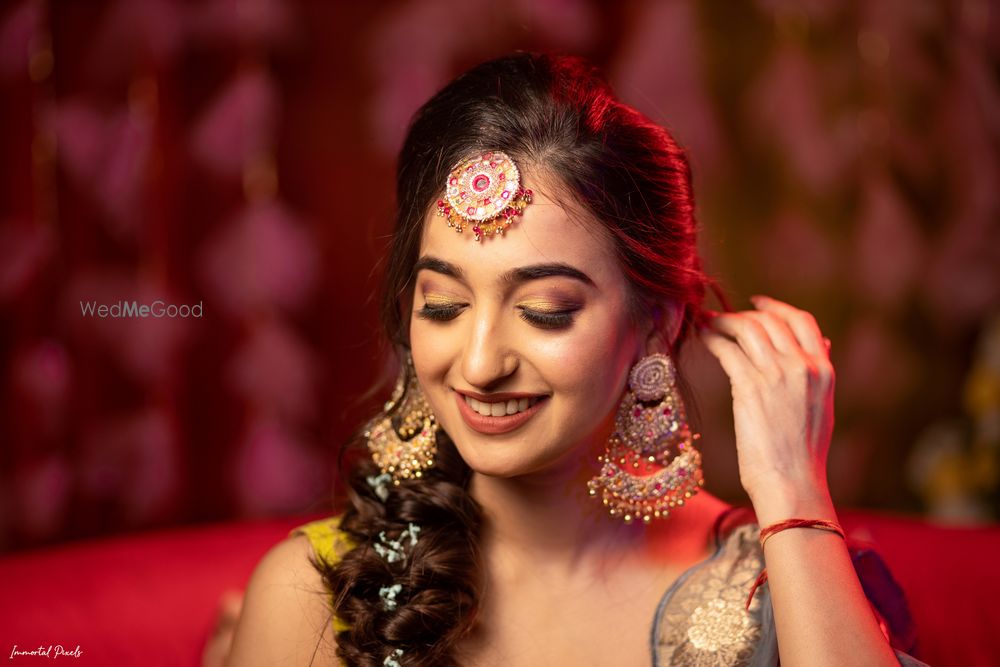 Photo From Tanmay Weds Yashaswi  - By Immortal Pixels