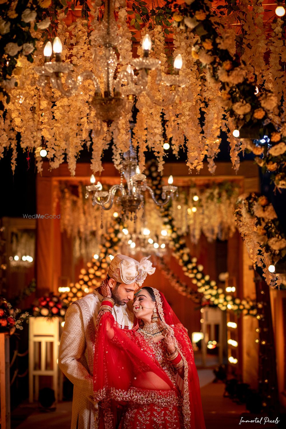 Photo From Tanmay Weds Yashaswi  - By Immortal Pixels