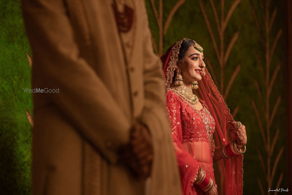 Photo From Tanmay Weds Yashaswi  - By Immortal Pixels