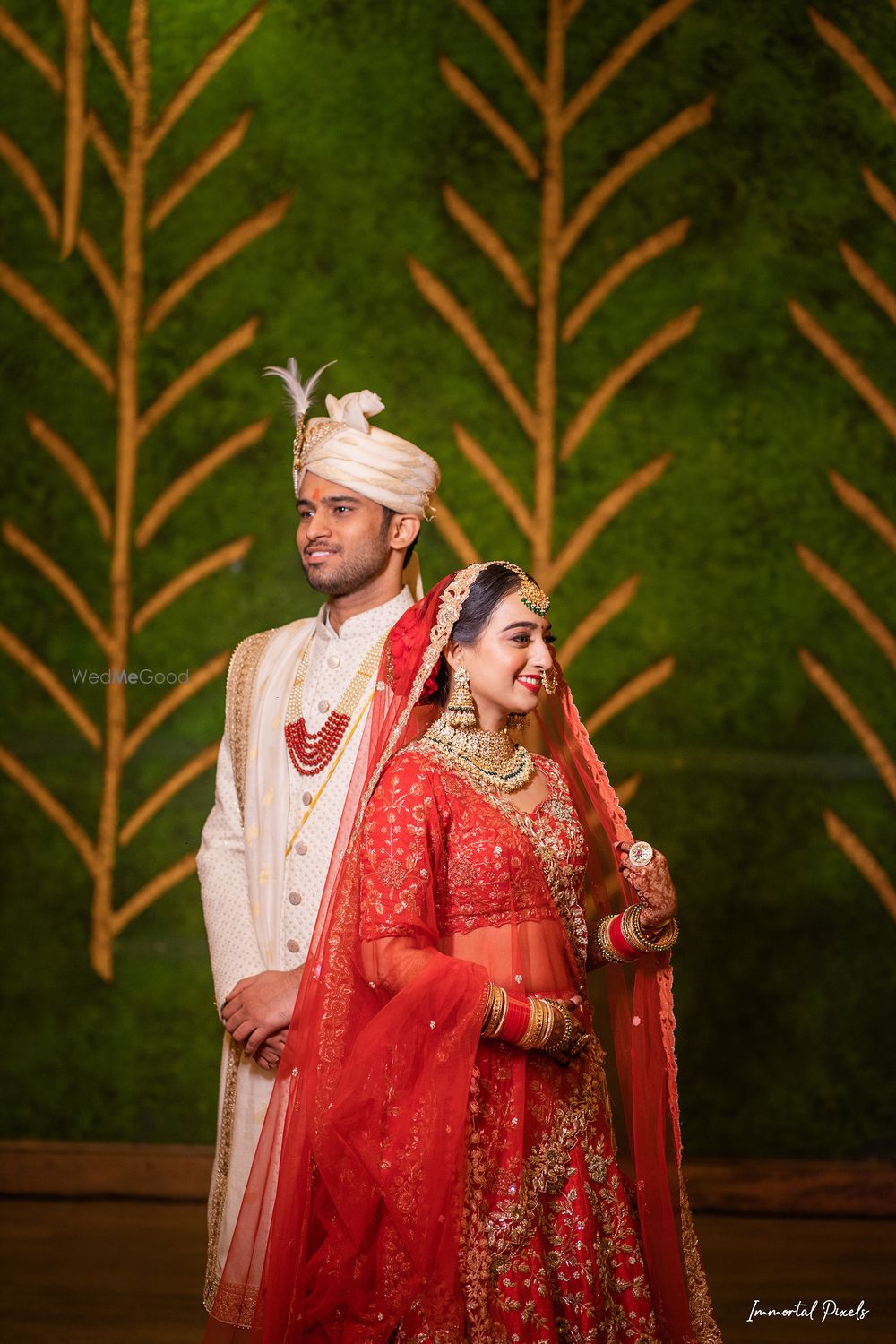 Photo From Tanmay Weds Yashaswi  - By Immortal Pixels