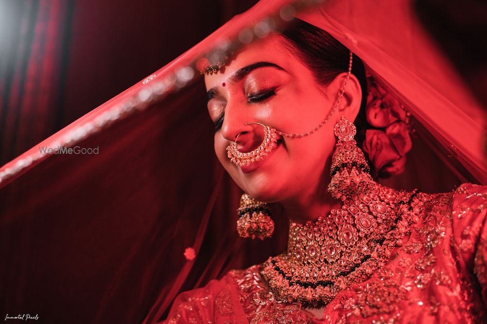 Photo From Tanmay Weds Yashaswi  - By Immortal Pixels