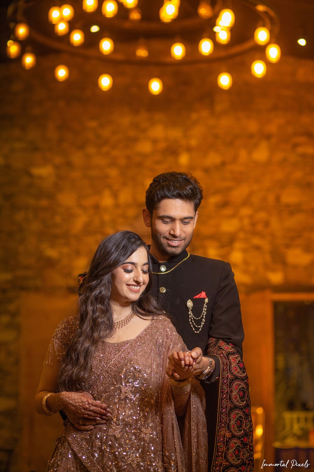Photo From Tanmay Weds Yashaswi  - By Immortal Pixels