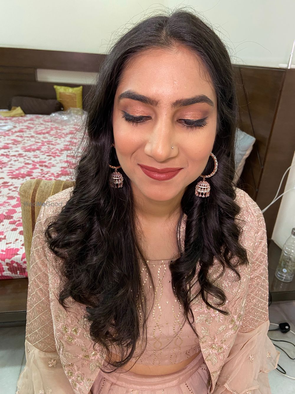 Photo From Party Makeup - Subtle and Glowy - By Vishakha Jaipuria Makeovers