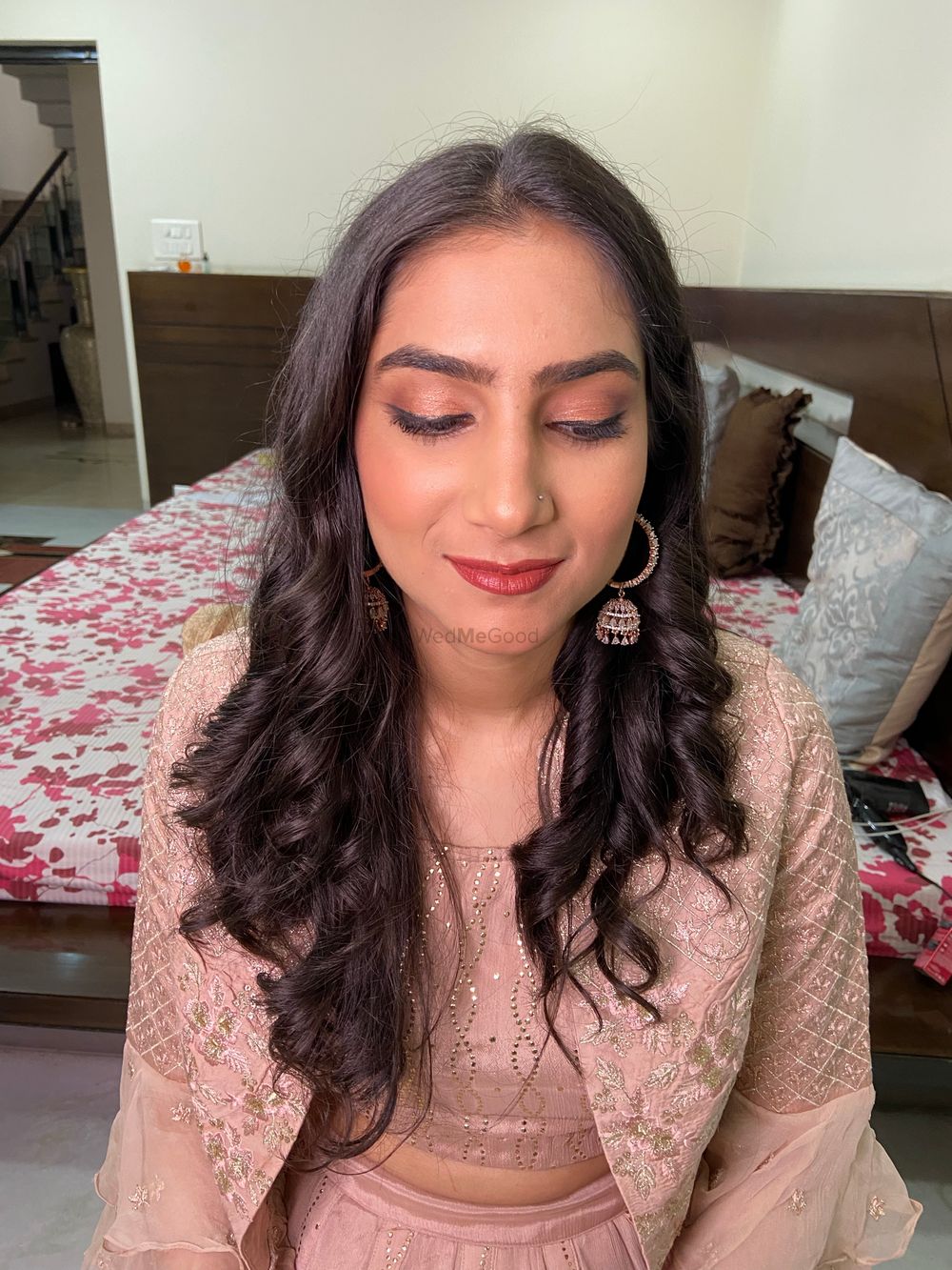 Photo From Party Makeup - Subtle and Glowy - By Vishakha Jaipuria Makeovers